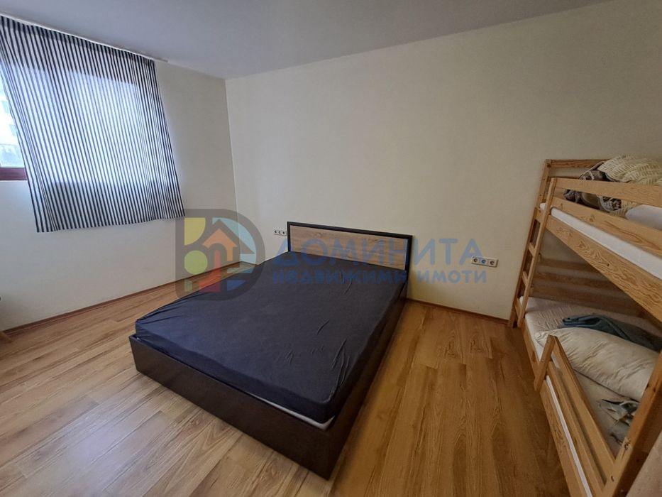 Продава се Двустаен апартамент в Царево - 91 кв.м за 499 €/кв.м - Снимка #9