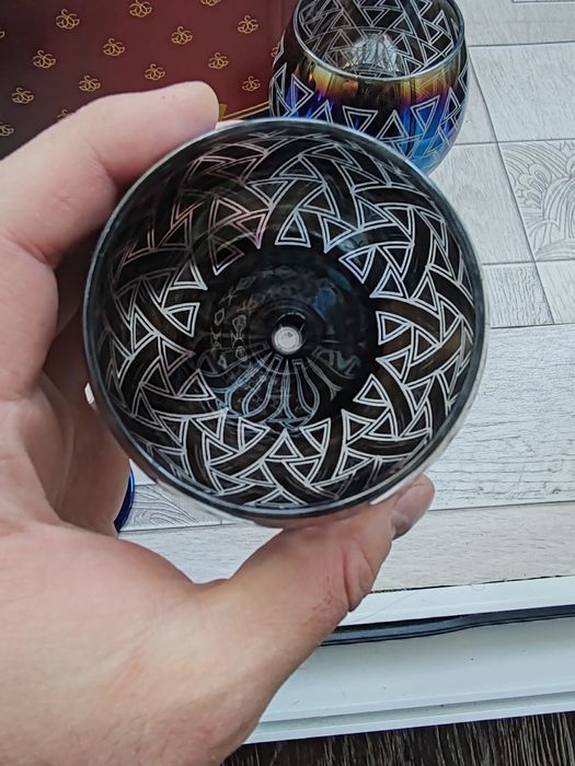Продаются бокалы