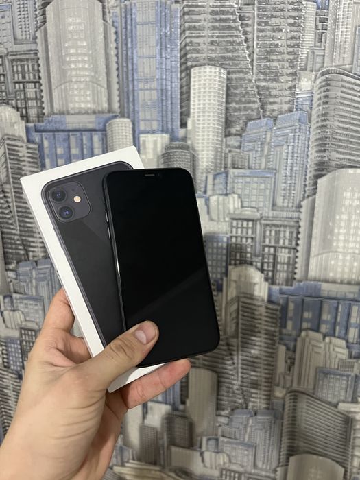 Айфон 11 акб 82 срочна