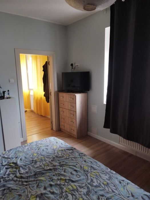 Продава се Двустаен апартамент в Плевен, Идеален център - 65 кв.м за 2077 €/кв.м - Снимка #1