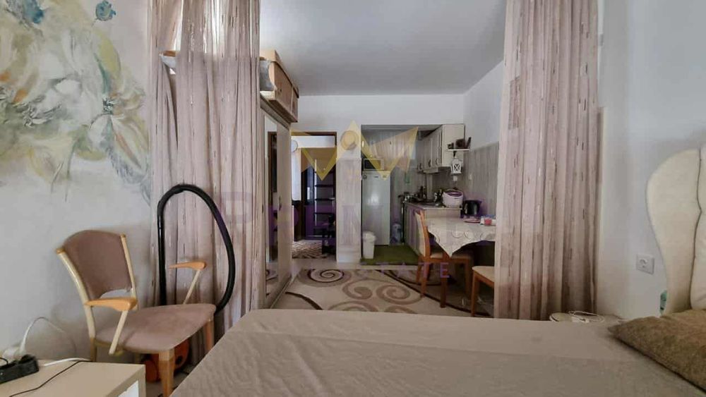 Продава се Двустаен апартамент в к.к. Слънчев бряг - 64 кв.м за 954 €/кв.м - Снимка #2