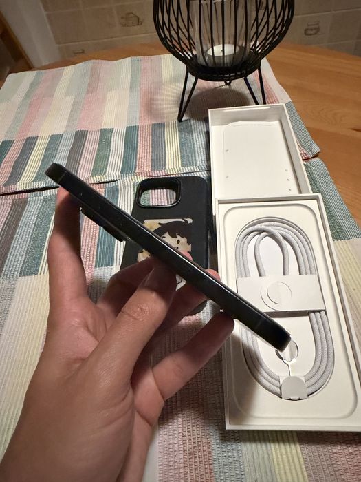 Iphone 16 PRO  Garantie 2025 265GB Gratis husa Smart + folie noua