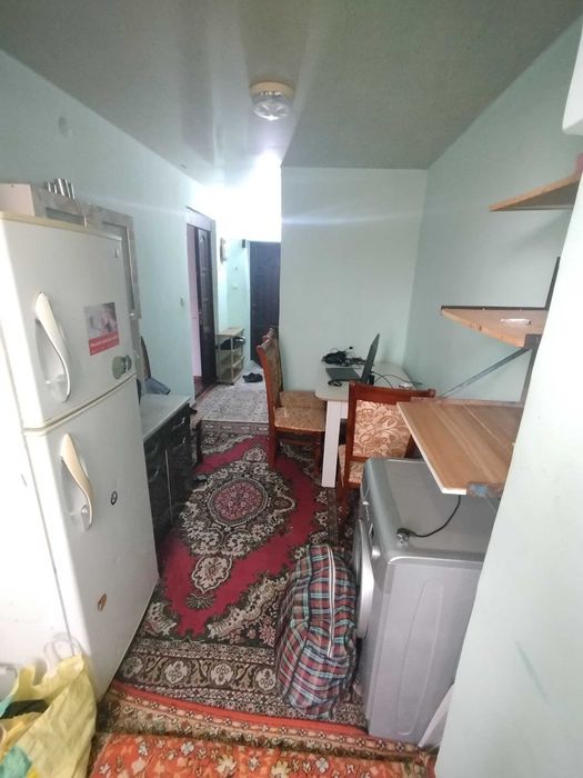 uy 1 xonali chilonzor parus yonida ( faqat oilaga )