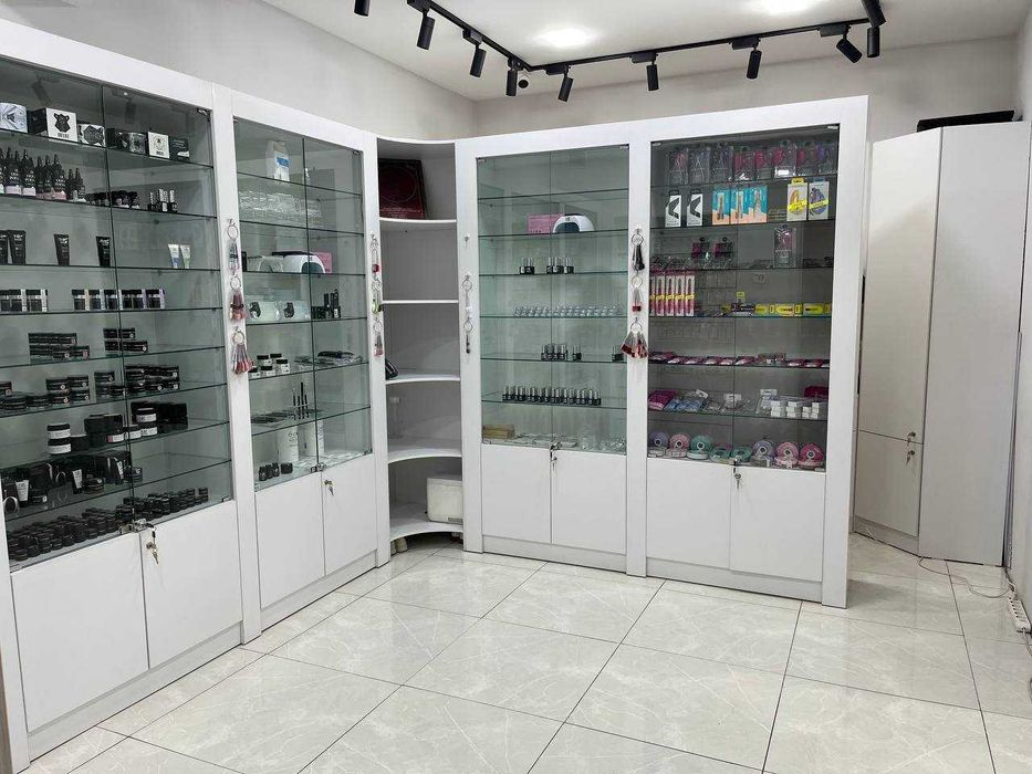 Ул. Айбек! Нежилой! Аренда!