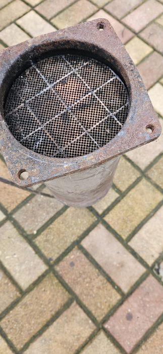 Vand filtru de particule pentru citroen c5