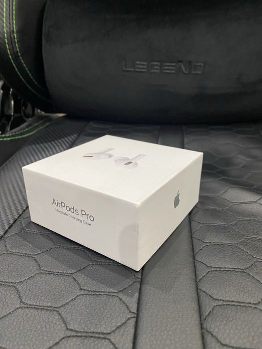 Air Pods Pro - Apple