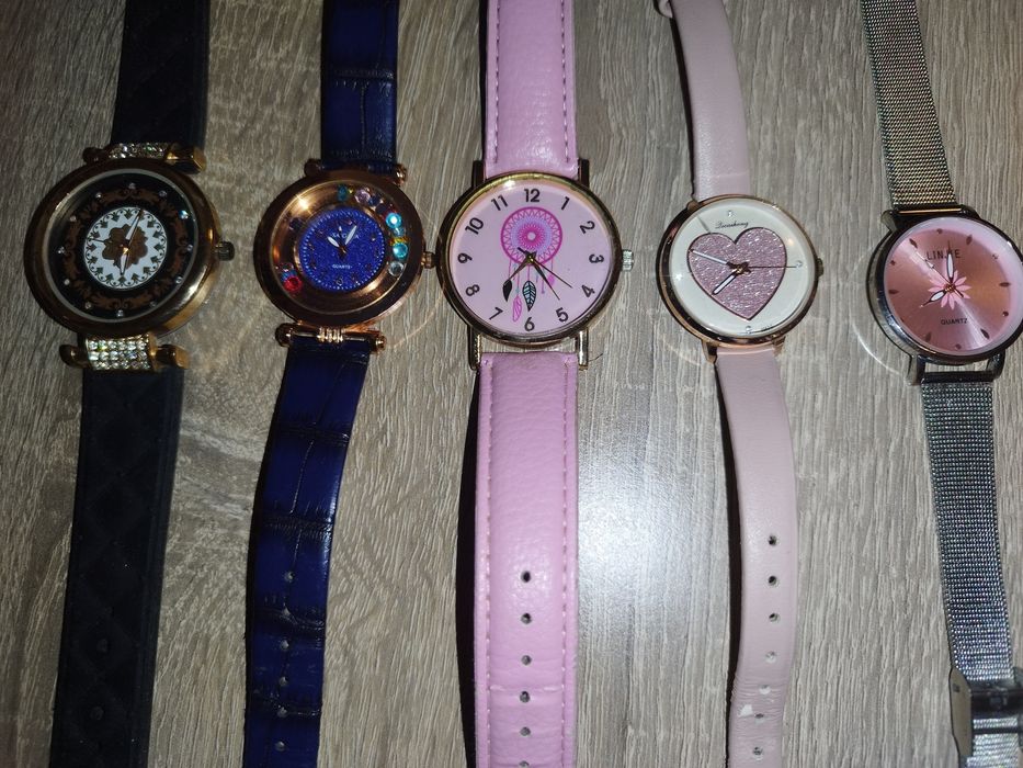 Дамски часовници