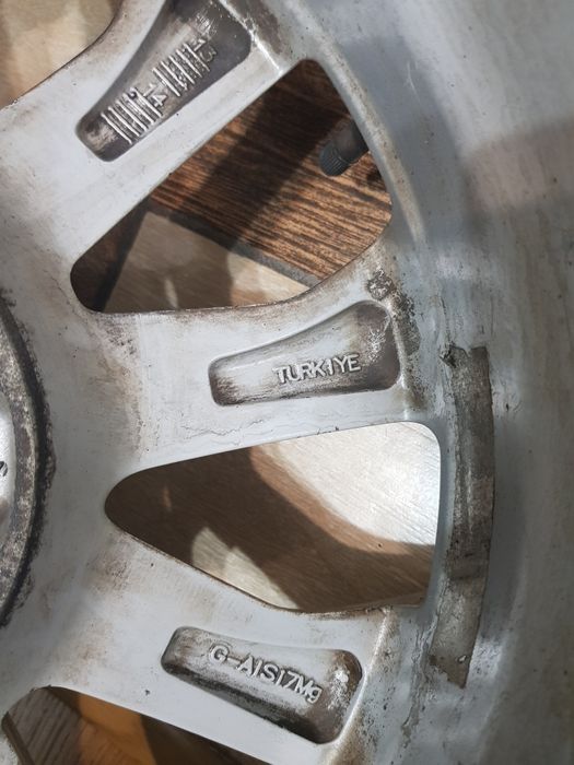 Диск на 16 , от Камри