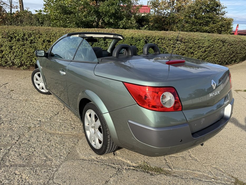 • Benzina • Euro4 • AUTOMATA •