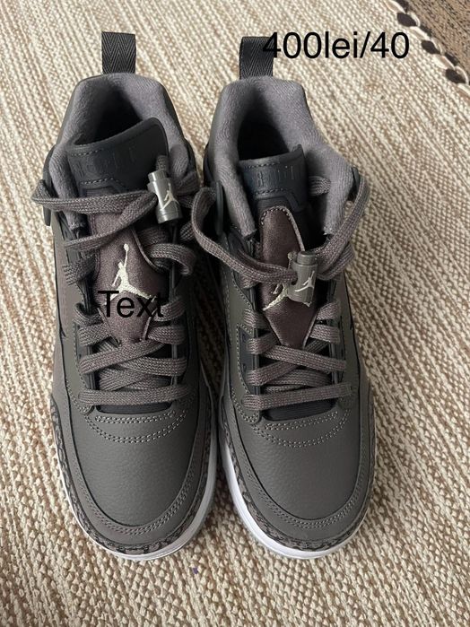 Nike Jordan mărime 40