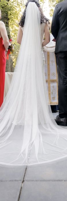 Rochie mireasa Divine Atelier