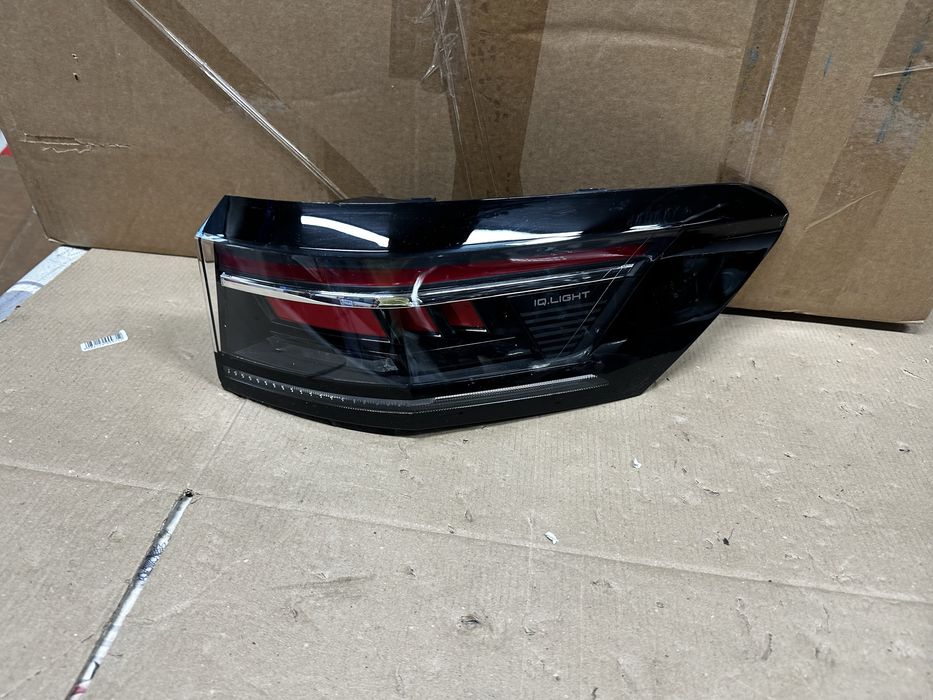 Stop dreapta full led vw passat b9.cod:3j0945208.