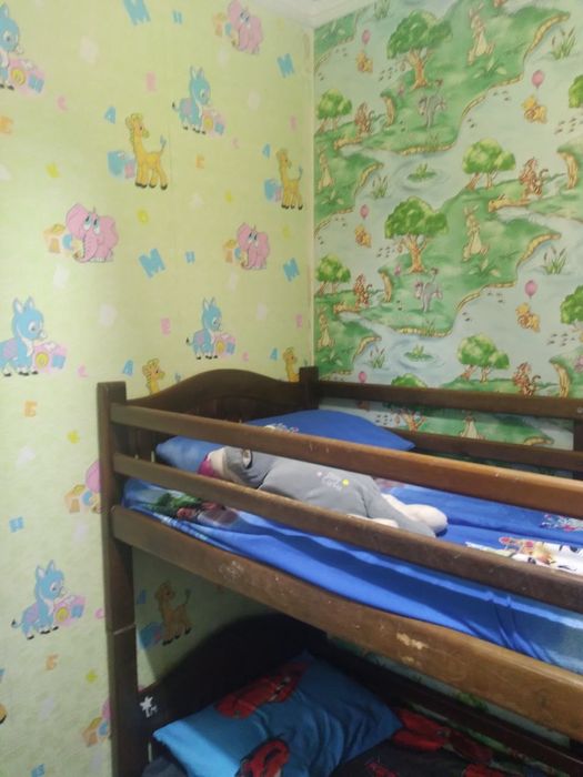 Продаётся квартира 2в3/4/4 своя