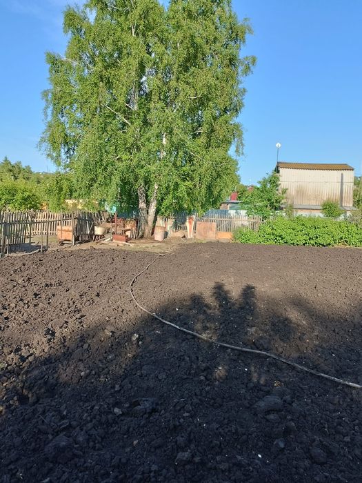 Продам дачу  в НОВОПАВЛОВКЕ