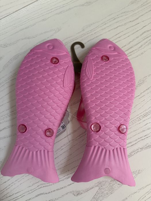 Женские новые сланцы