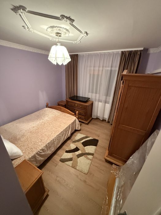 Ofer spre inchiriere, apart 2, str.Progresul(vis a vis Uzina de apa)