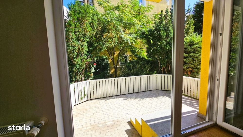 Apartament 3 camere in vila I Principatele Unite