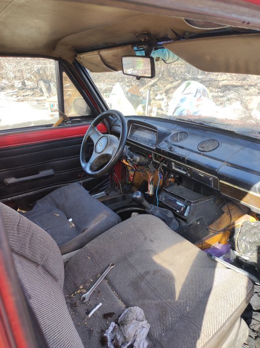 Продам Жигули копейку