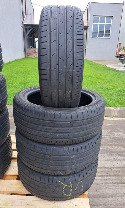 Anvelope Hankook 215/45/18 Dot2018