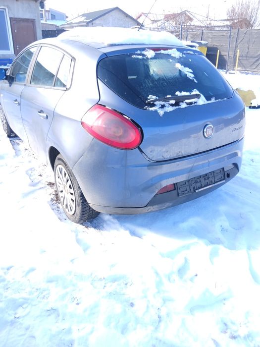 Dezmembrez fiat bravo 2008