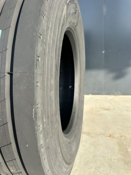 Нови Тежкотоварни Гуми WINDFORCE TERRA MASTER GSA10 315/70R22.5 156/150L (152/148M)