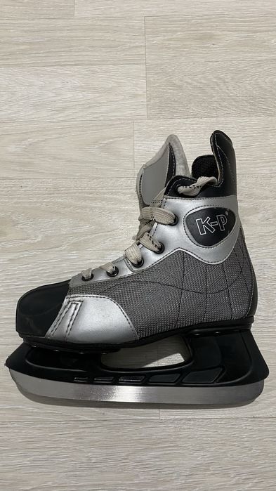 Коньки 38 размер