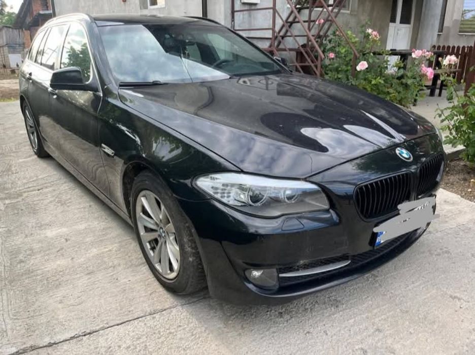 Vand BMW F11 520d