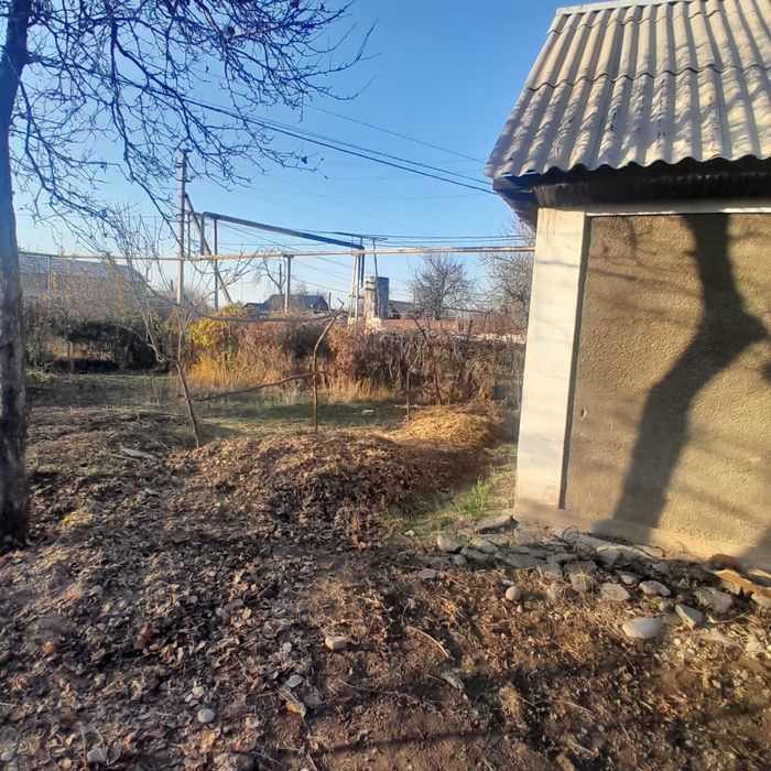 Продам дачу жилую на твердом топливе