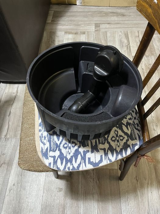 Прахосмукачка CRAWN Aqua Vac