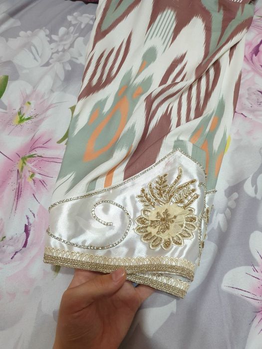 Kelinlar uchun ansambl