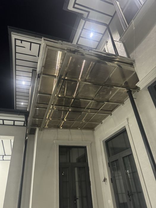 Naves ayvon xizmatlari