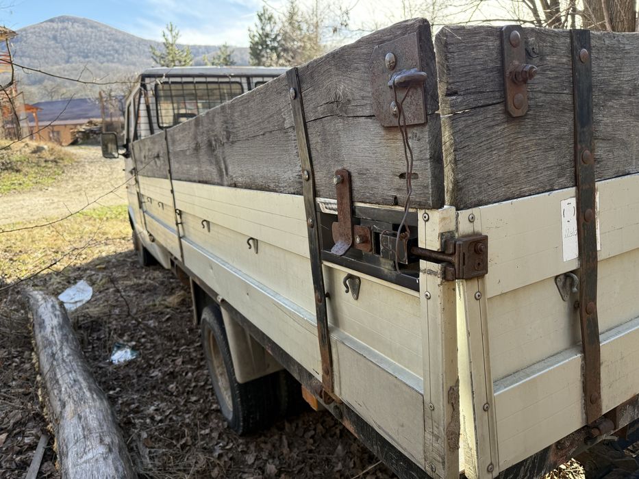 Iveco Daily 35 10 An 1998