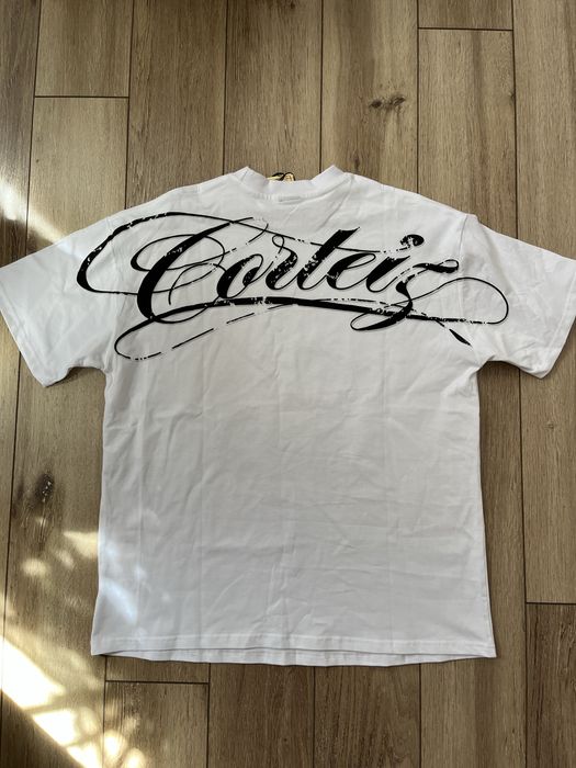 Tricou Corteiz Barbati