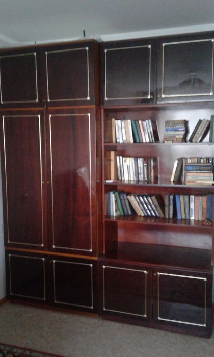 Мебельная стенка