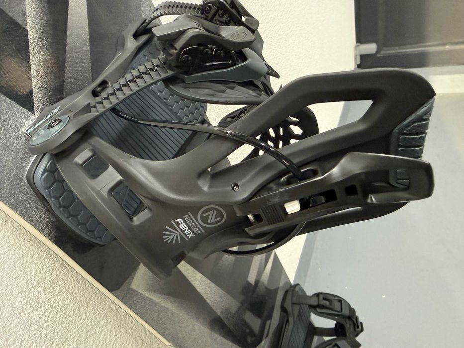 placa snowboard yes basic wide L156cm