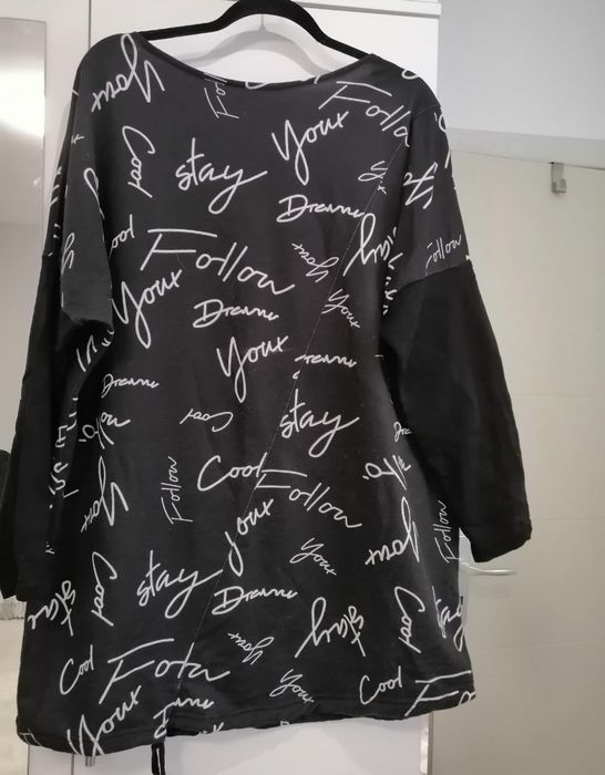 0бява3.НОВИ зимни  туники закупени от Германия.