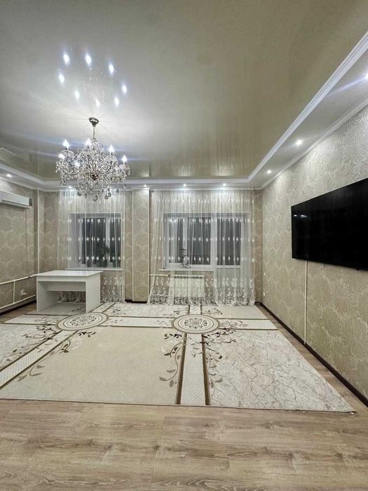 продам 2 комнатную на Шанхае