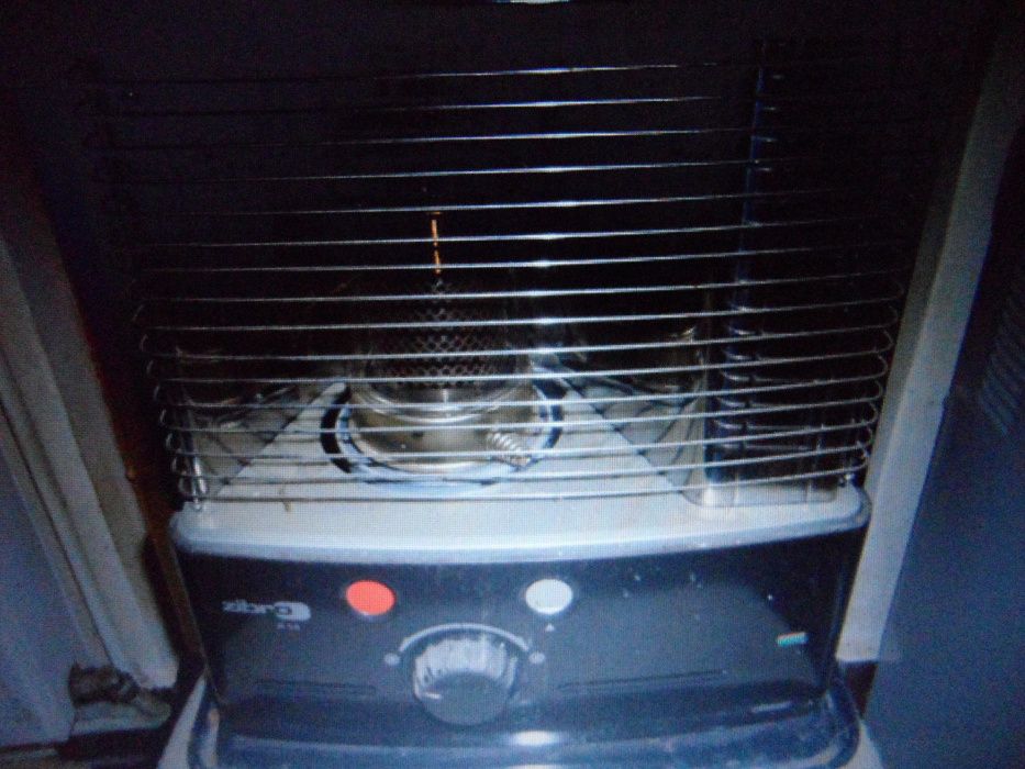 Shemineu soba, calorifer electric, aeroterma