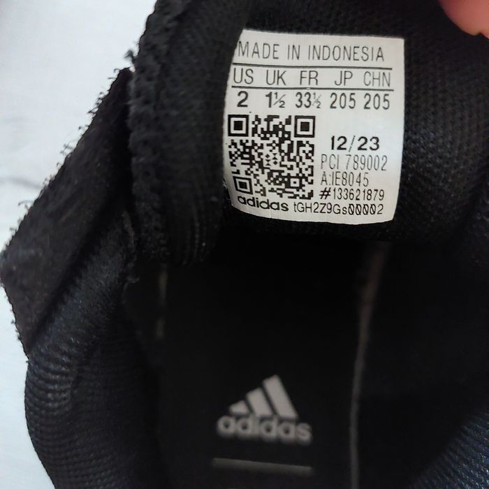 Детски маратонки Adidas star wars runner