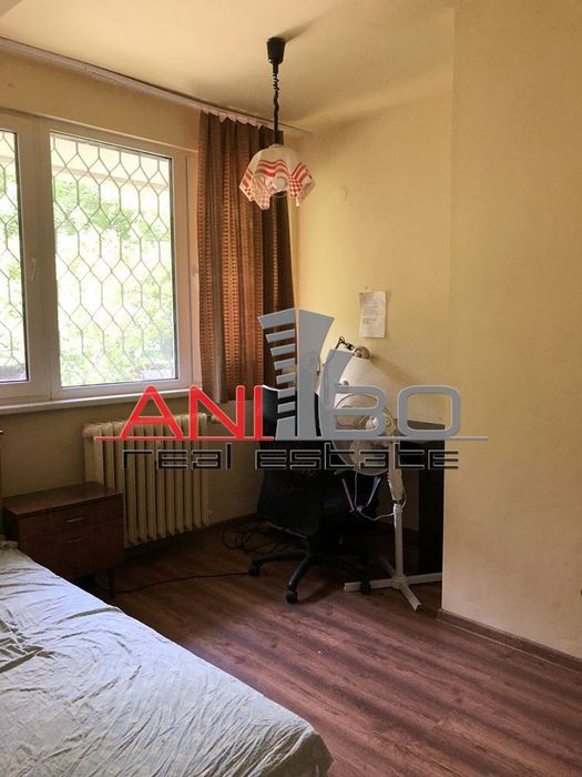 Дава се под наем Тристаен апартамент в София, Хиподрума - 72 кв.м за 460 € - Снимка #11