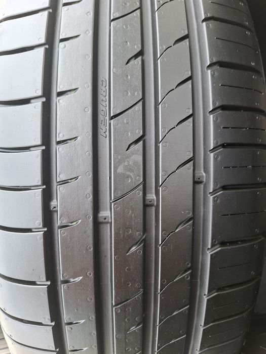 Продам шины 235/60/18 кумхо крюген