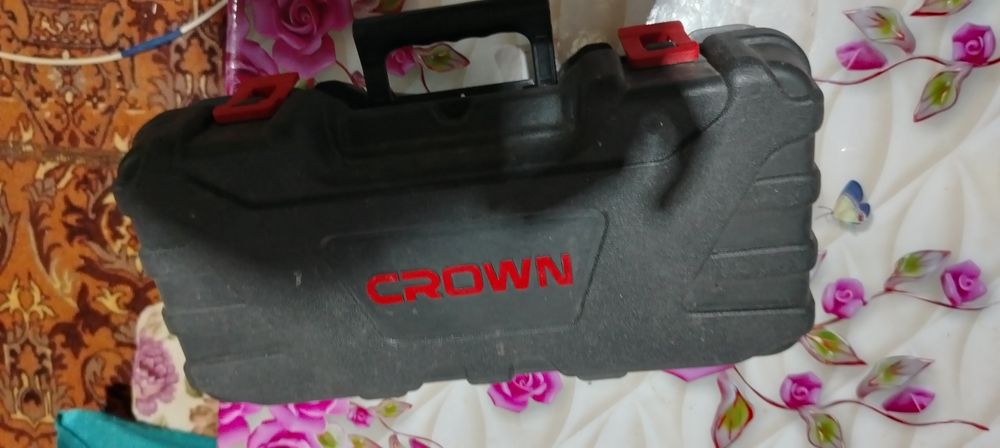 Продам болгарку  125 не дорого!!! 400.тыс сум