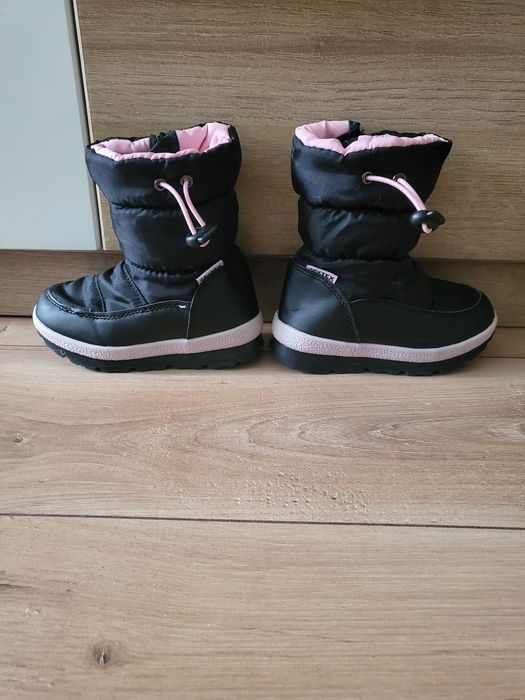 Детски апрески Garvalin