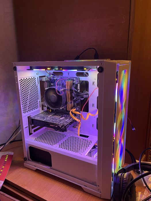 Продаю системный блок