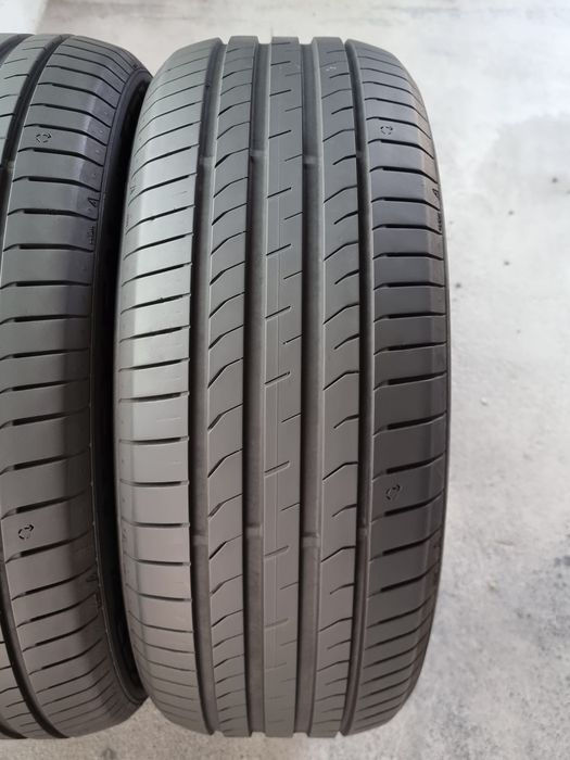 235/55/17 Nexen 2Броя: 85€ 7мм