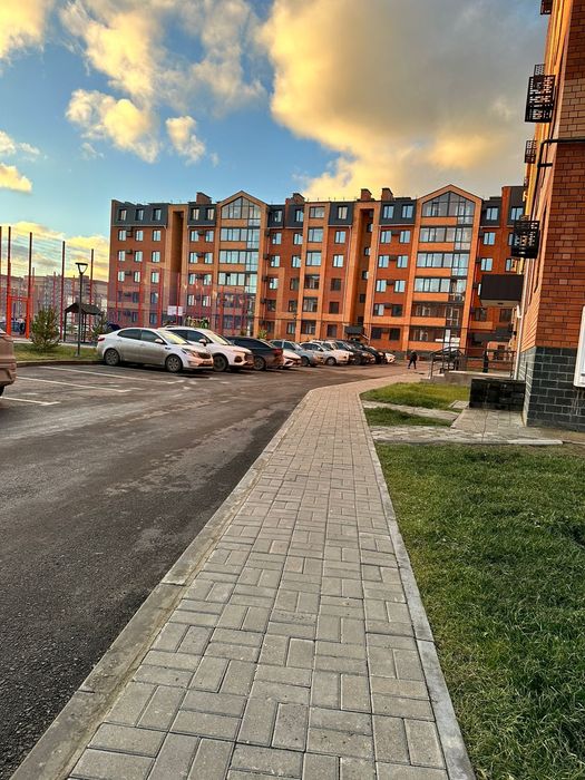 Посуточно, по часам квартиры