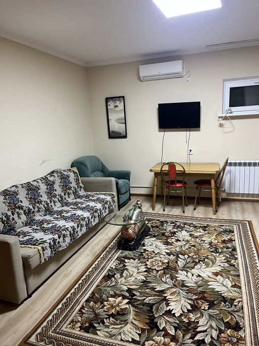 Ареда квартир долгосрочно