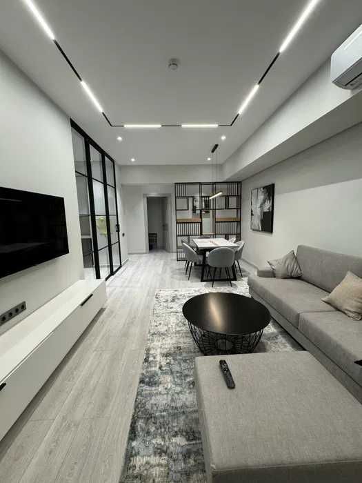 Сдается люксовые апартаменты в центре города Ц-5|ЖК Akay City|