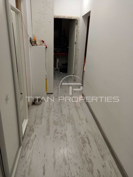 Продава се Двустаен апартамент в Пловдив, Мараша - 65 кв.м за 2531 €/кв.м - Снимка #7