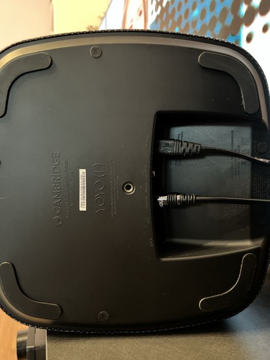 Cambridge Audio Yoyo L
